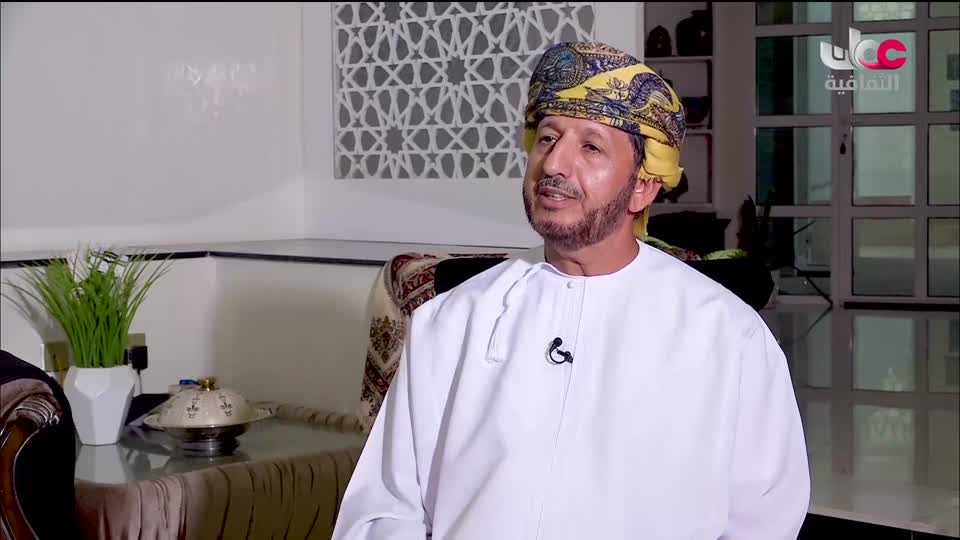 برنامج الفنون الإسلامية - الحلقة 10