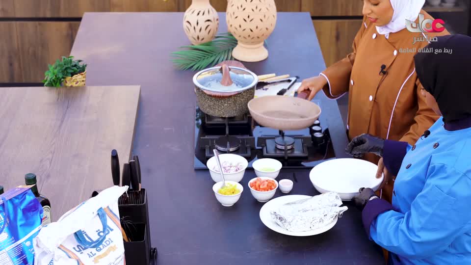 برنامج عوافي