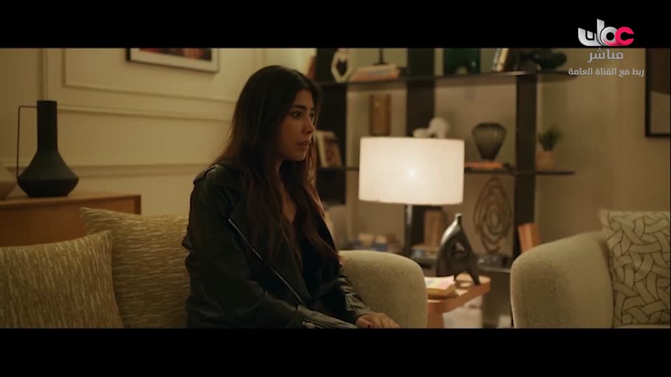 المسلسل المصري - على قد الحب - الحلقة 25