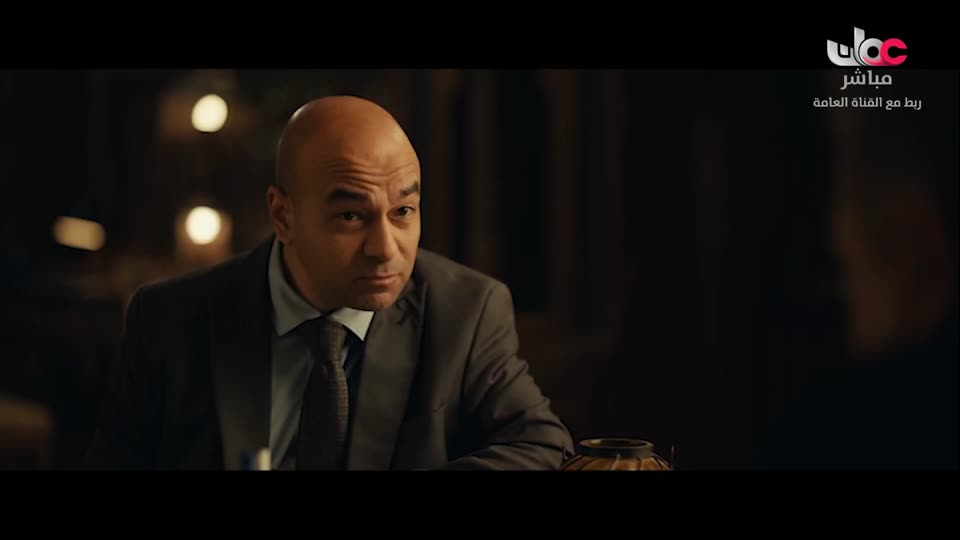 المسلسل المصري - على قد الحب - الحلقة 26