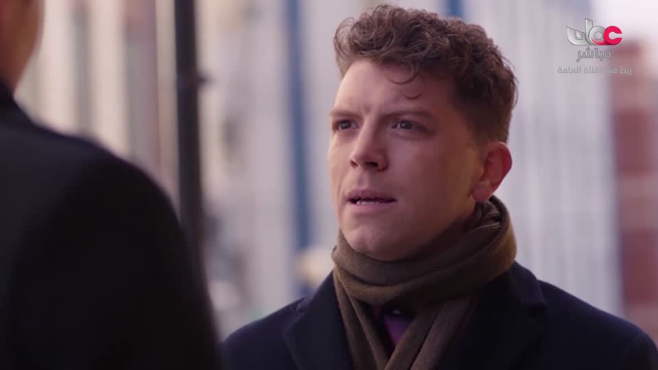 HUDSON AND REX - المسلسل الاجنبي