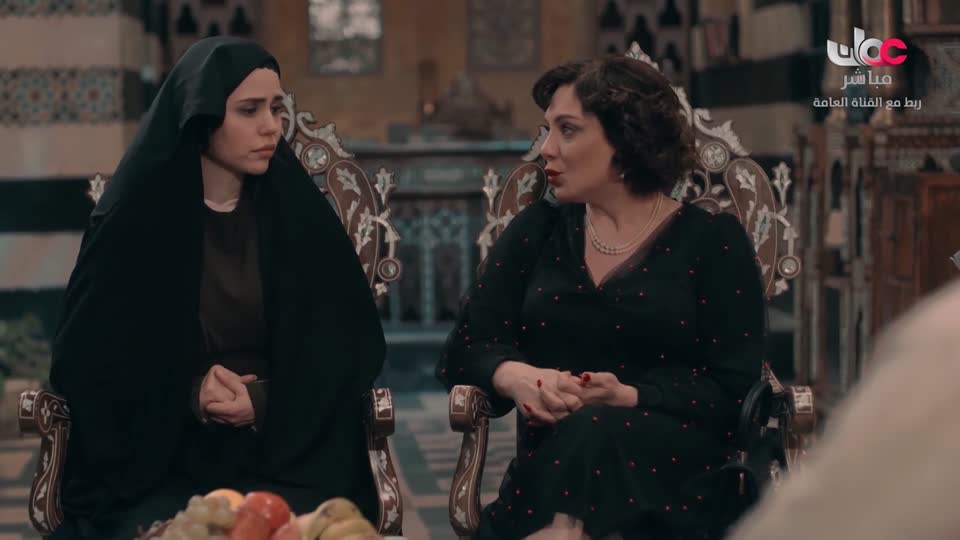 أذان المغرب