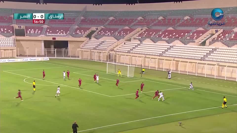 أهداف منتخبنا الوطني في دورات كأس الخليج