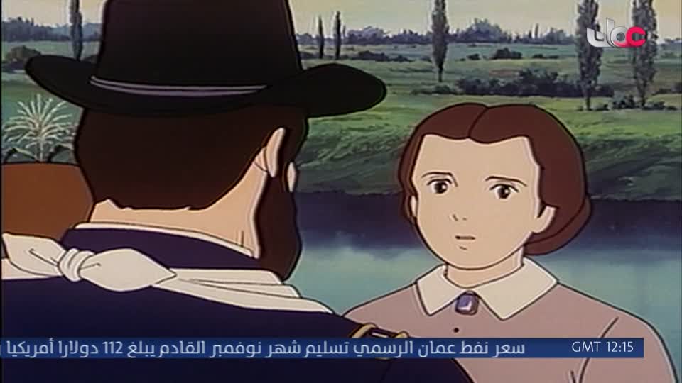 نساء صغيرات