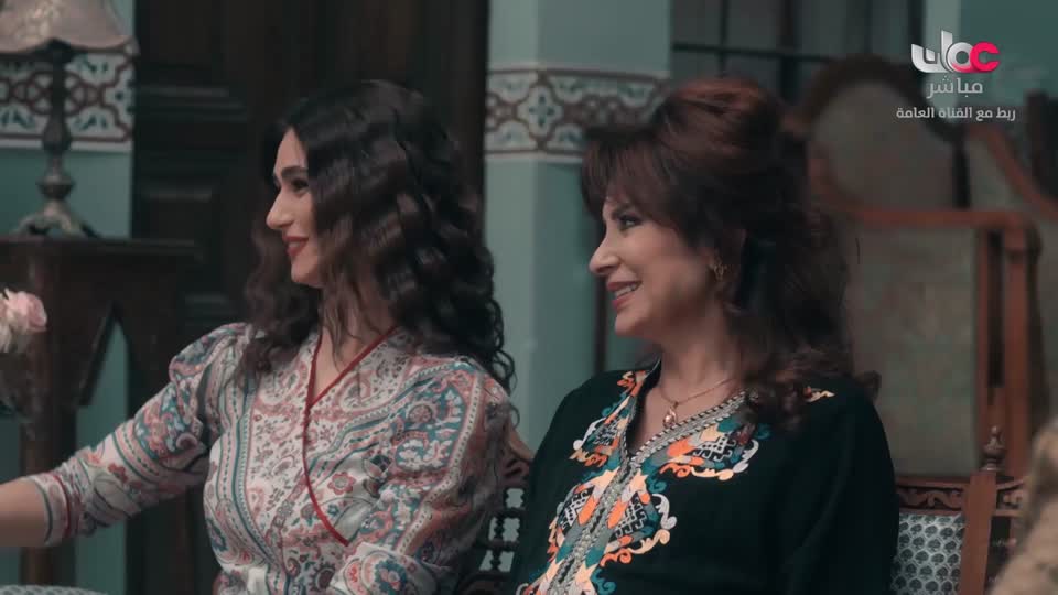 مسلسل الاطفال - فريق البحيرة الخضراء - الحلقة 85