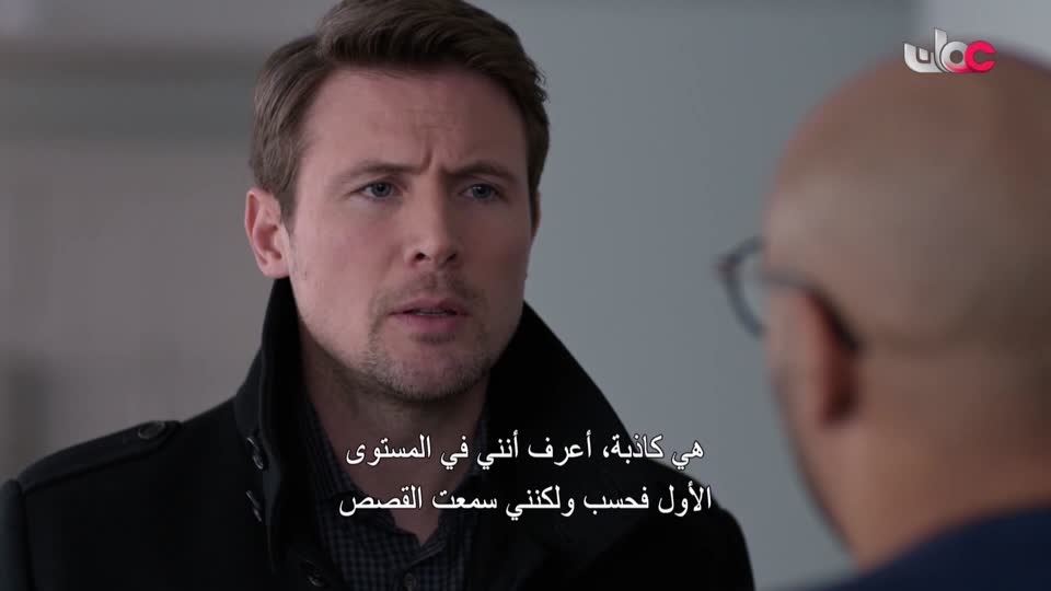 HUDSON AND REX - المسلسل الاجنبي