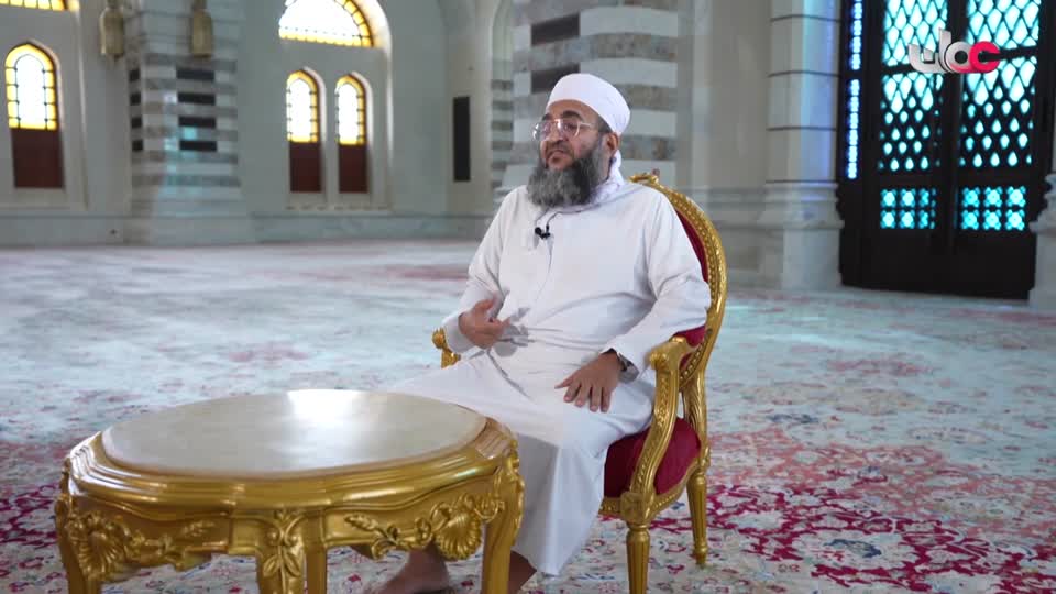 اذان العصر