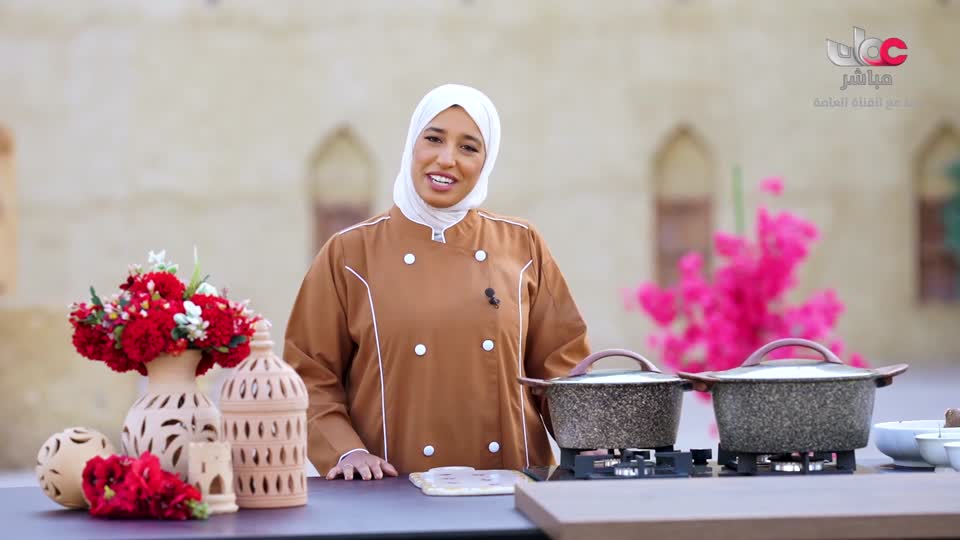 أذان المغرب