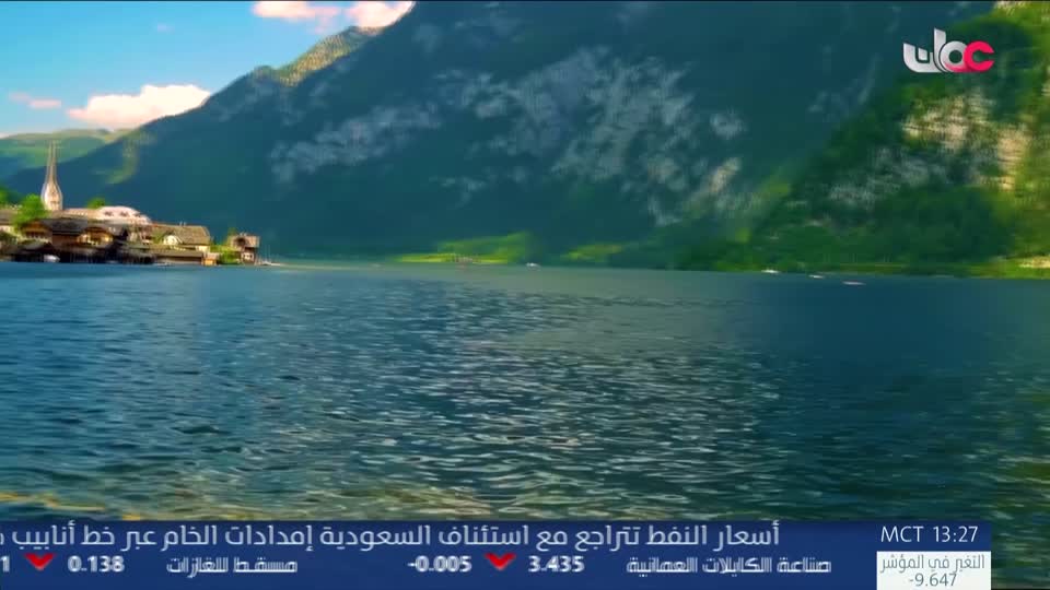 برنامج - لكل بلد حكاية - من بلد الى بلد