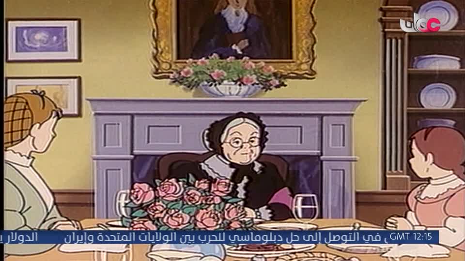 نساء صغيرات