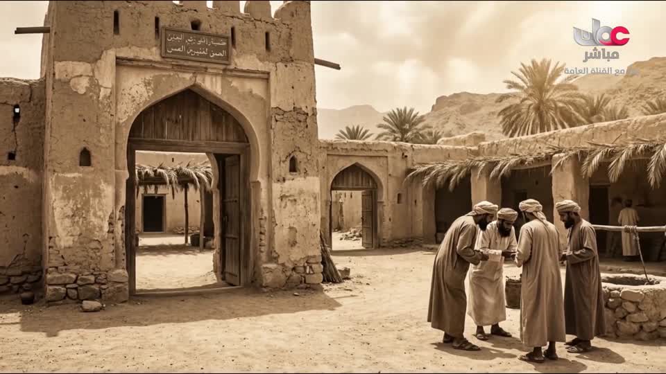 برنامج - خير يبقى
