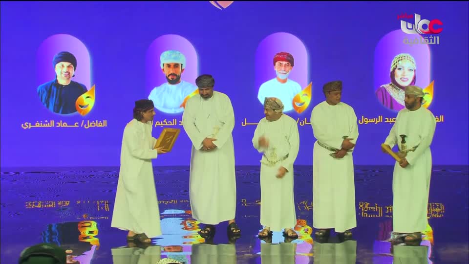 برنامج/ أخبار الثقافة