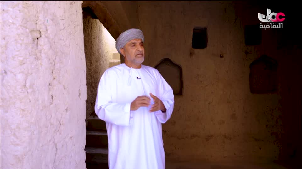 سلسلة أفلام وثائقية - أسوار