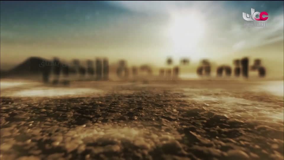 البرنامج الثقافي - الحواس الخارقة - الحلقة 4