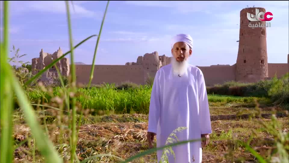 سلسلة أفلام وثائقية - أسوار