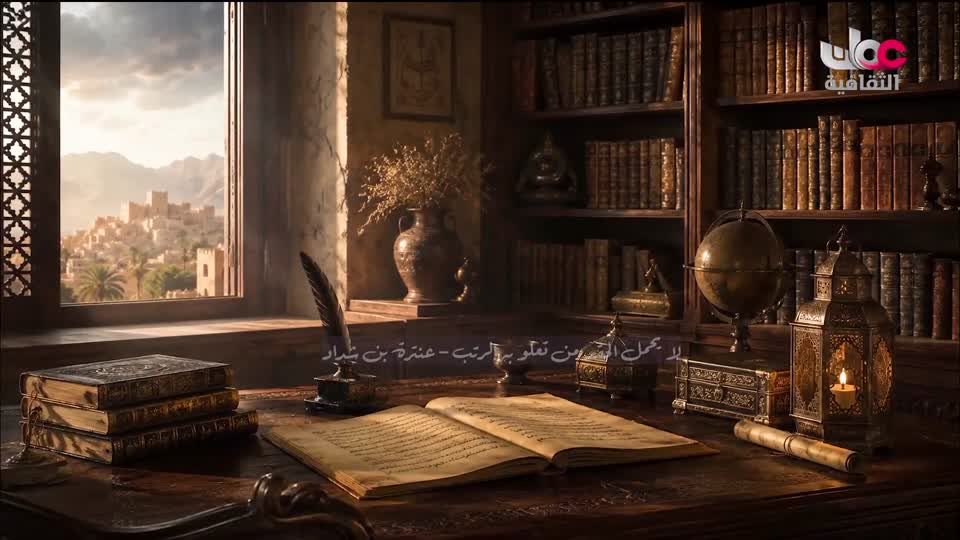 برنامج - أنا البحر - الحلقة 24