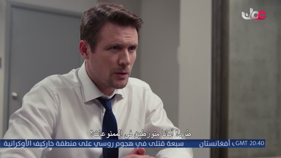 HUDSON AND REX - المسلسل الاجنبي