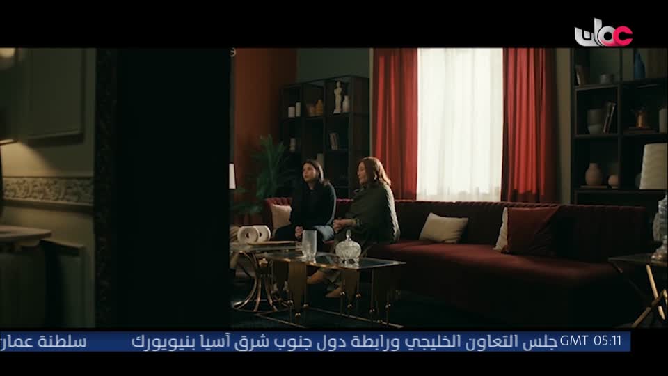 المسلسل المصري - على قد الحب - الحلقة 30