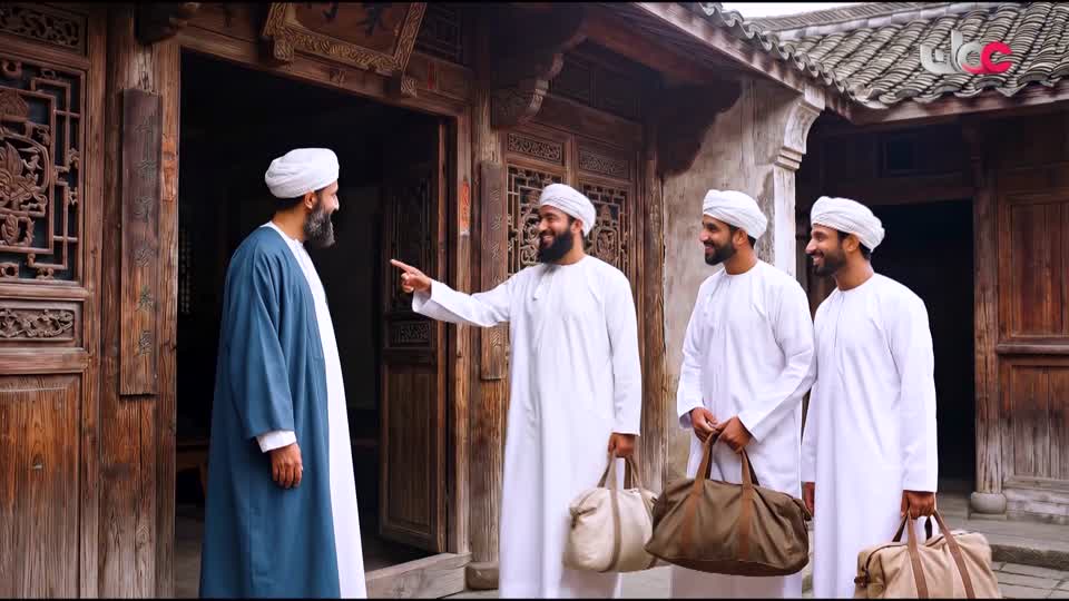 برنامج - خير يبقى