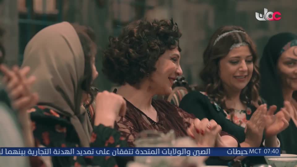 مسلسل الاطفال - فريق البحيرة الخضراء - الحلقة 89