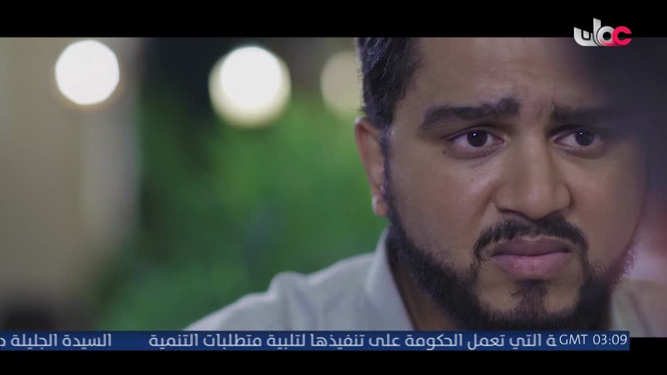 المسلسل العربي ليالي روكسي - الحلقة 29
