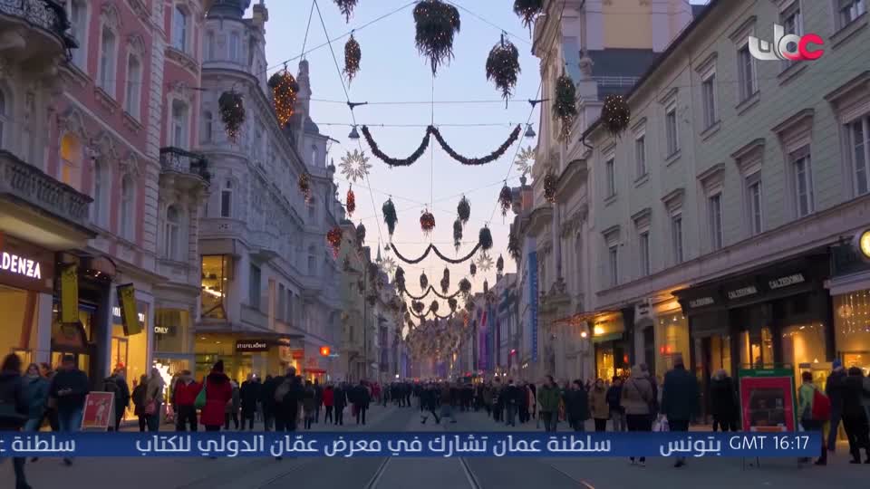 برنامج - لكل بلد حكاية - من بلد الى بلد