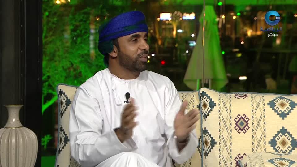 الدكة خليجي 27 - الجمعة 25 سبتمبر 2026م