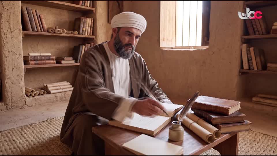 برنامج - أعلام عمان