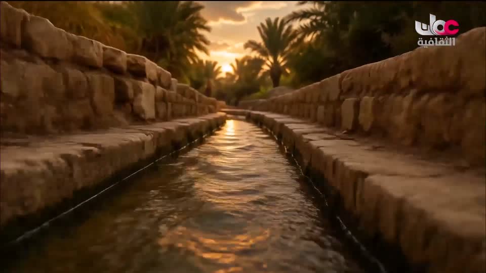 أغاني مفرغة - موشحات - لمركز عمان للموسيقى التقليدية - الحلقة 9