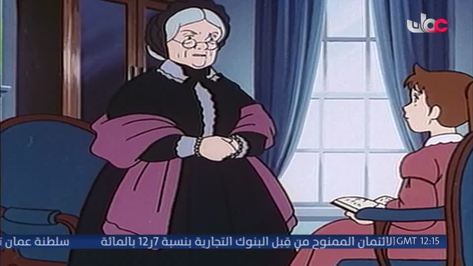 نساء صغيرات