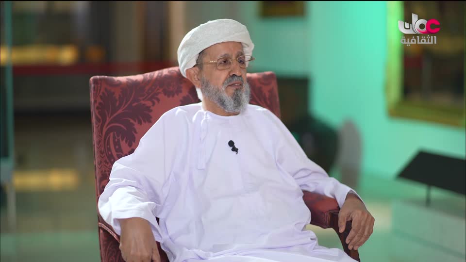 البرنامج الثقافي - حضارة وفكر