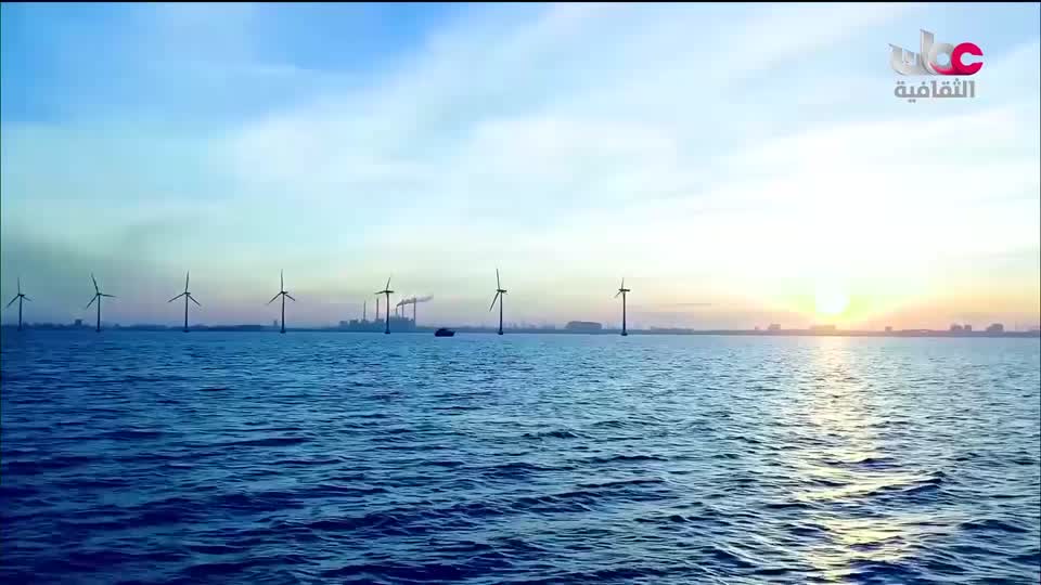 البرنامج الثقافي - أسرار المحيط