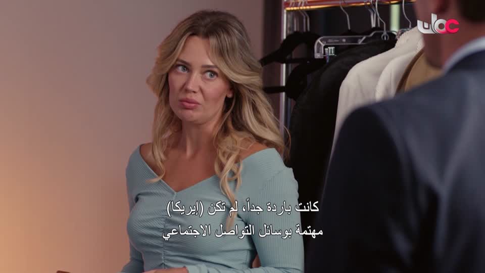 HUDSON AND REX - المسلسل الاجنبي