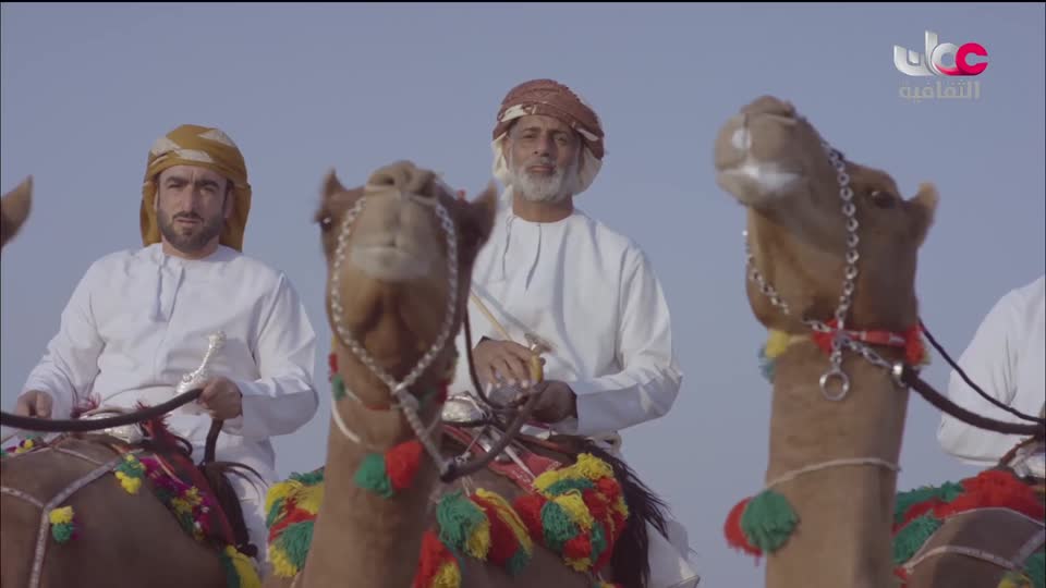 برنامج - لغتنا هويتنا - الموسم الثالث