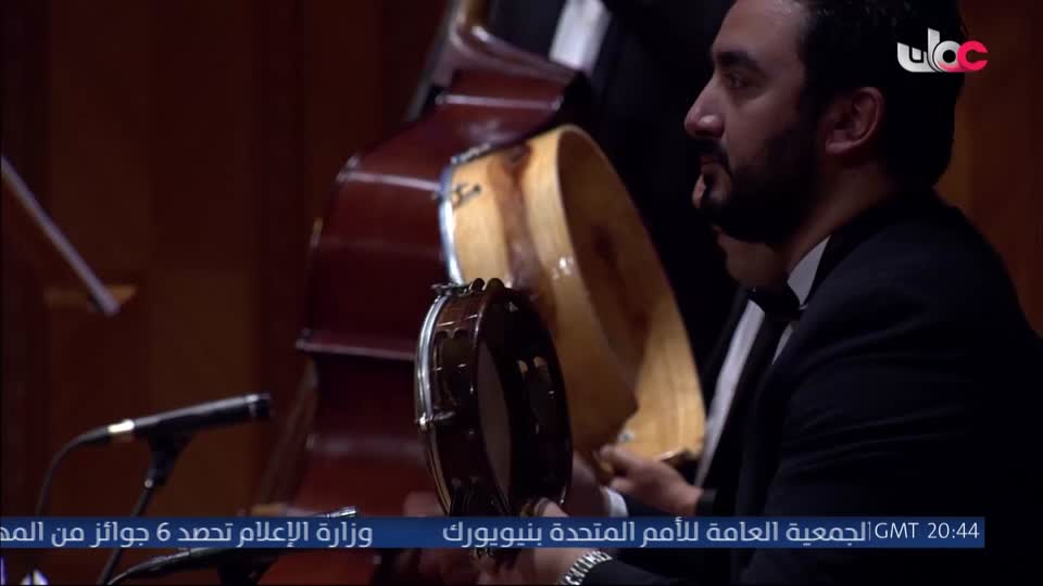 المسلسل الاجنبي