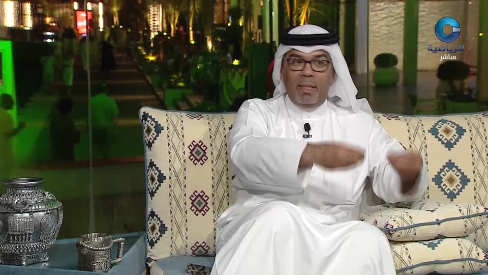 الدكة ( كأس الخليج )