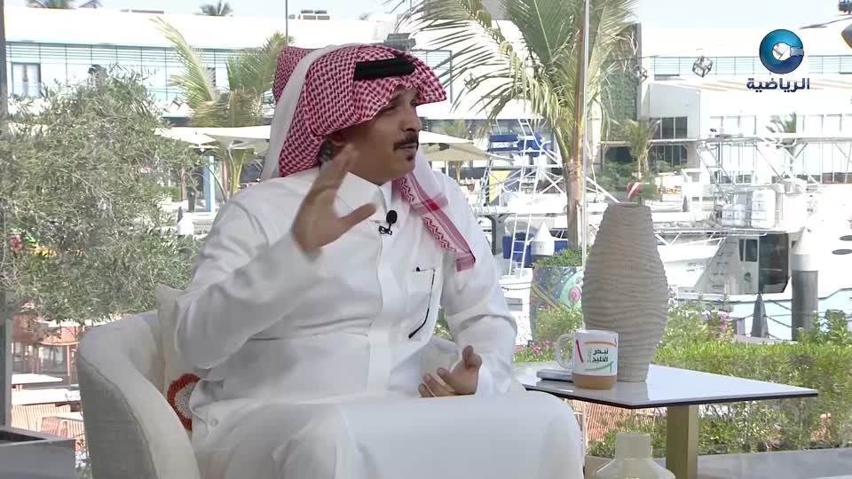 نبض الخليج 2026