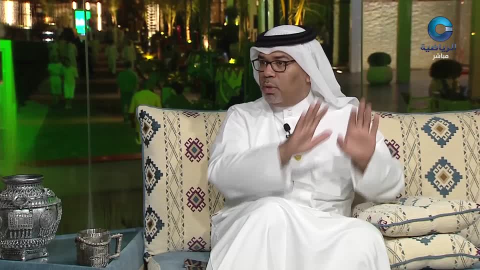 Show details-الدكة خليجي 27 - الأحد 27 سبتمبر 2026م
