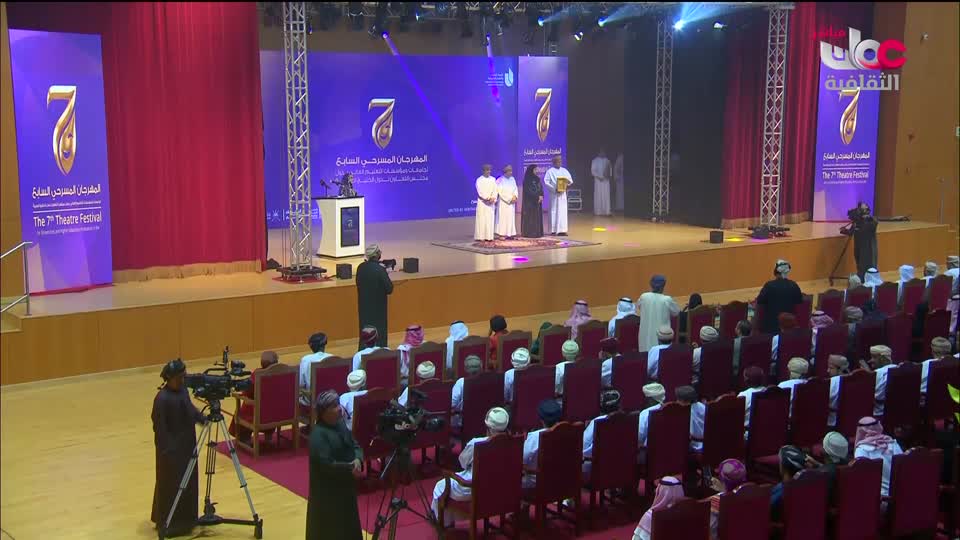 برنامج/ أخبار الثقافة