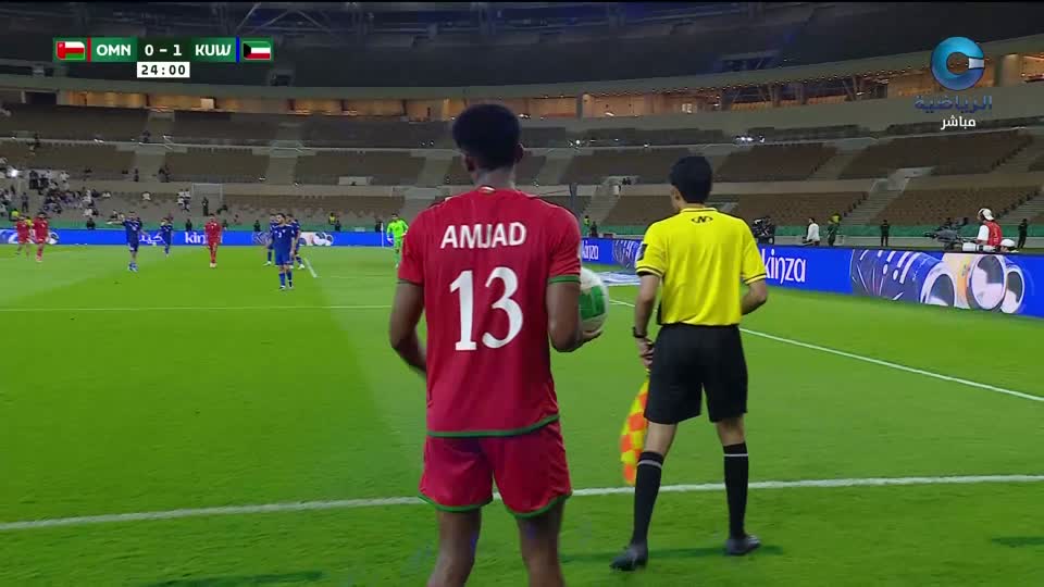 مباريات كأس الخليج الــ27 - جدة 2026