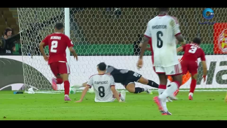 ملخص مباريات خليجي 27 - جدة 2026