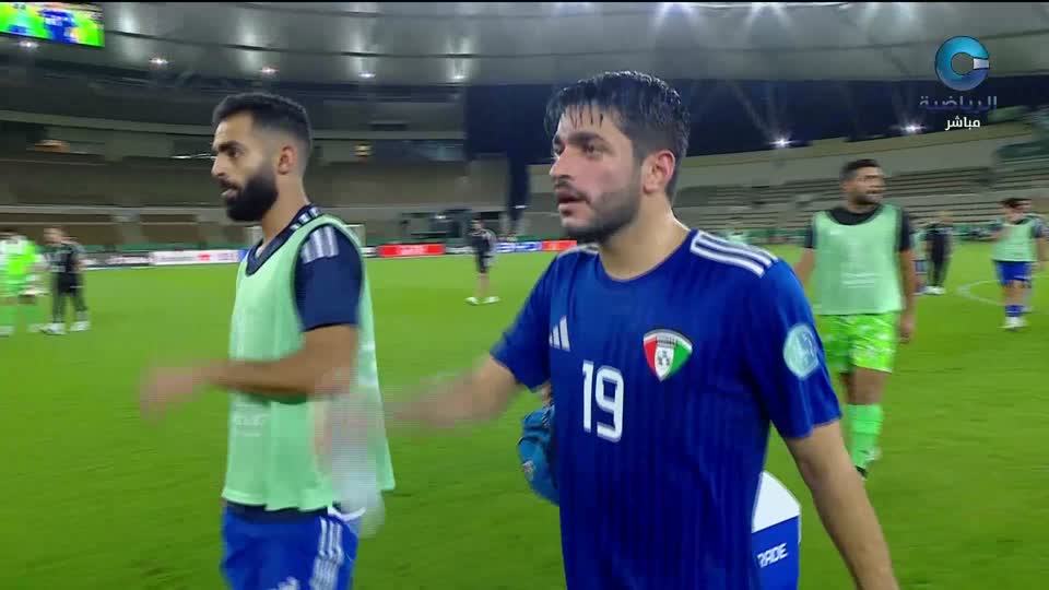 الأستوديو التحليلي لكأس الخليج الــ27 - جدة 2026