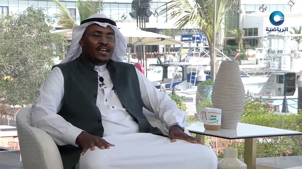 نبض الخليج 2026