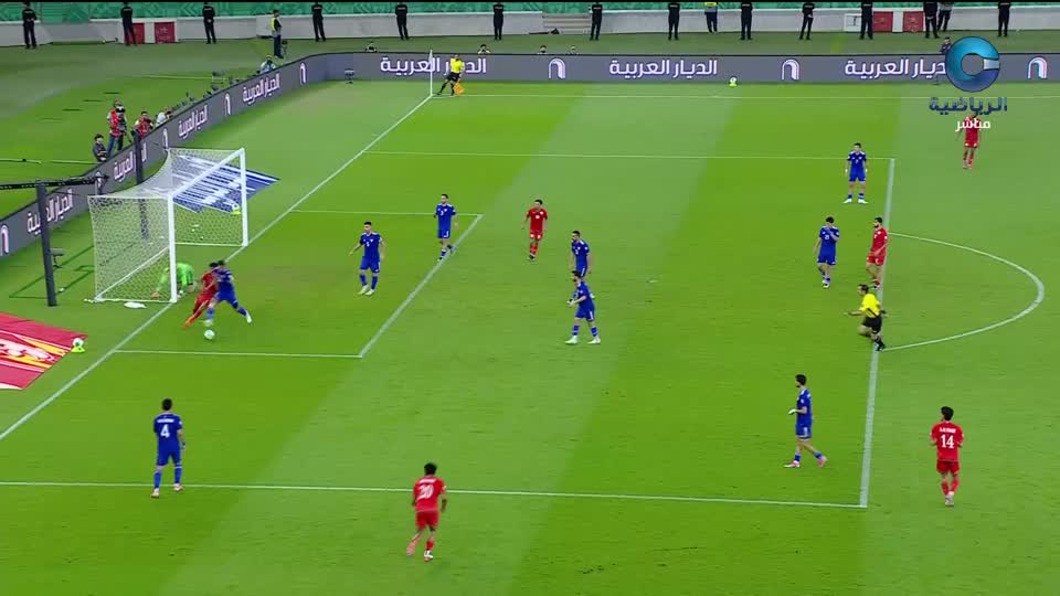 مباريات كأس الخليج الــ27 - جدة 2026