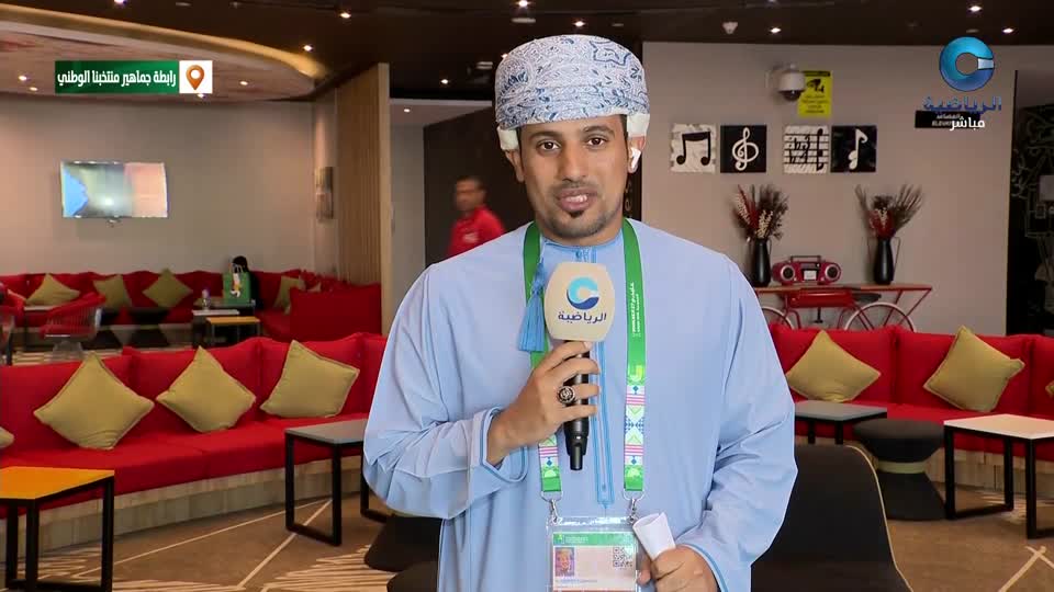 نبض الخليج 2026