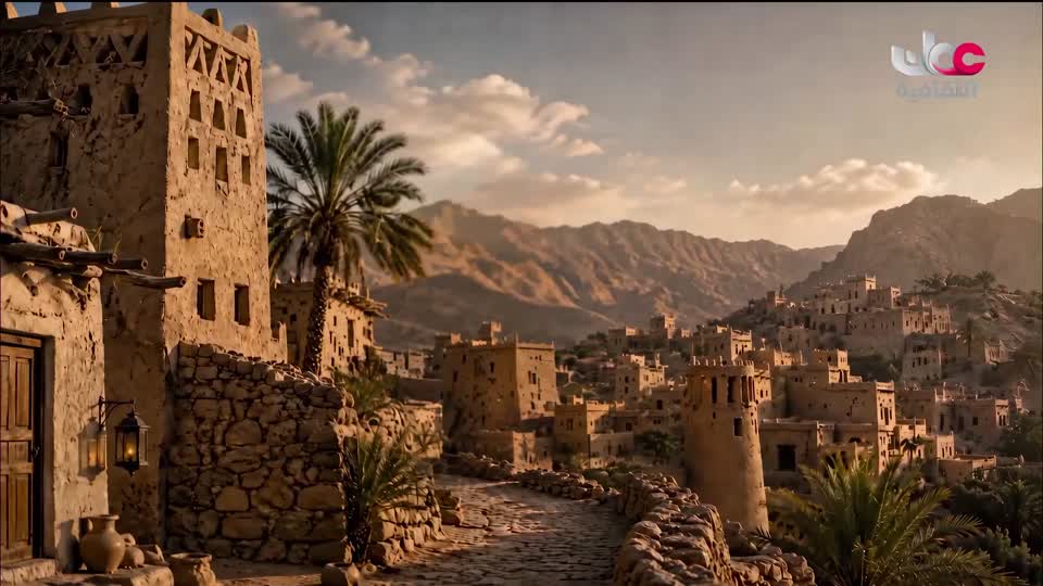برنامج - رحلات ممتعة - الحلقة 11