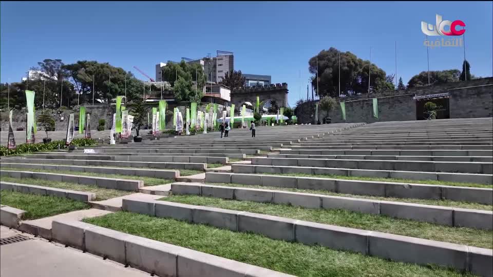 برنامج افريقيا قارة المستقبل