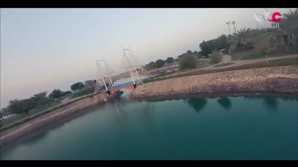 البرنامج الثقافي - أسرار المحيط