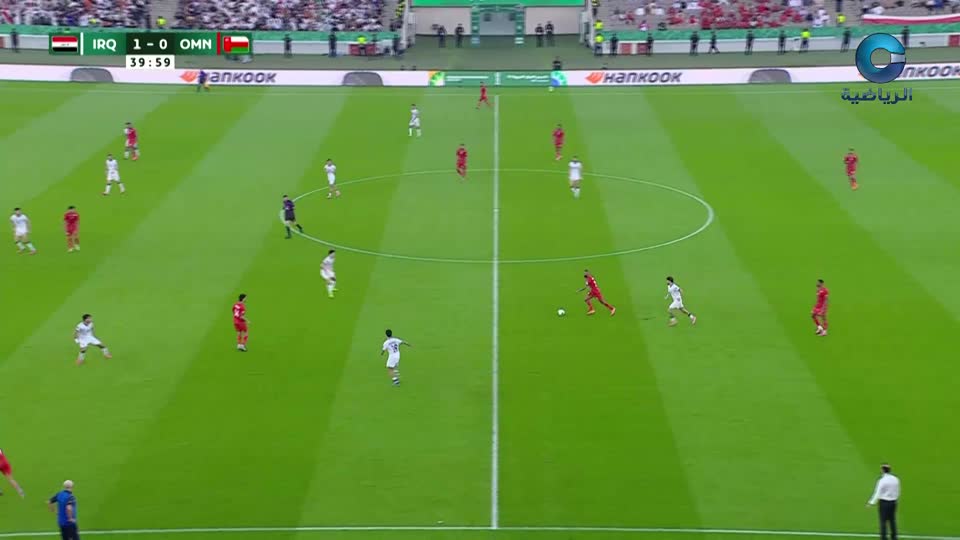 نبض الخليج 2026