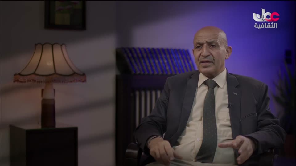البرنامج الثقافي - أهل الأدب